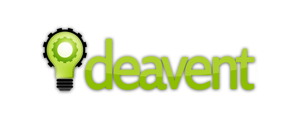 Ideavent logo